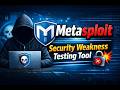 Kali Linux Metasploit Tutorial | Step-by-Step in Telugu (2026 Updated)