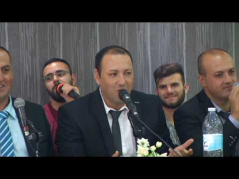 تحدي الزجل جوقة البلابل والجولان9 