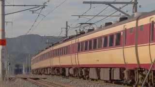 20130315 5086M特急はしだて6号