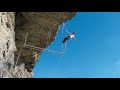 Switzerland&#39;s Stairway to Heaven - Alpine Via Ferrata