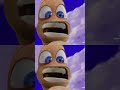 DreamWorks Animation SKG (Shark Tale Variant) In Diamond Major #shorts #effects #edit #viral #fyp