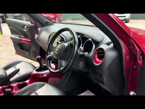 What Is The Car Tax On A Nissan Juke