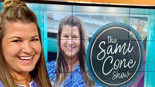 My HUGE News I Can Finally Share! {The Daily Dash: August 16, 2019} #TheSamiConeShow