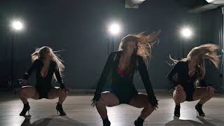 Swim - Body Loud (feat.Limi) x Choreo by Gerli Ridal