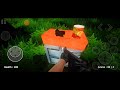 Sin final a la vista, game play de The Last Adventure
