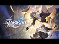 Honkai: Star Rail — &quot;WHITE NIGHT&quot; (Penacony OST) feat. 西山晃世 [Japanese Ver.]