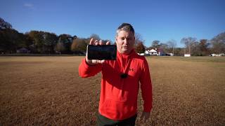 Mavic mini Third Flight