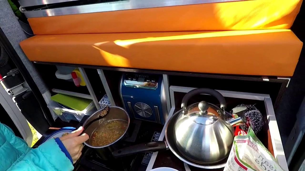 Frist Meal in Iceland — Skjól — video poster
