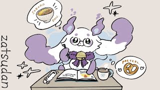 ルンルンの配信のサムネイル画像