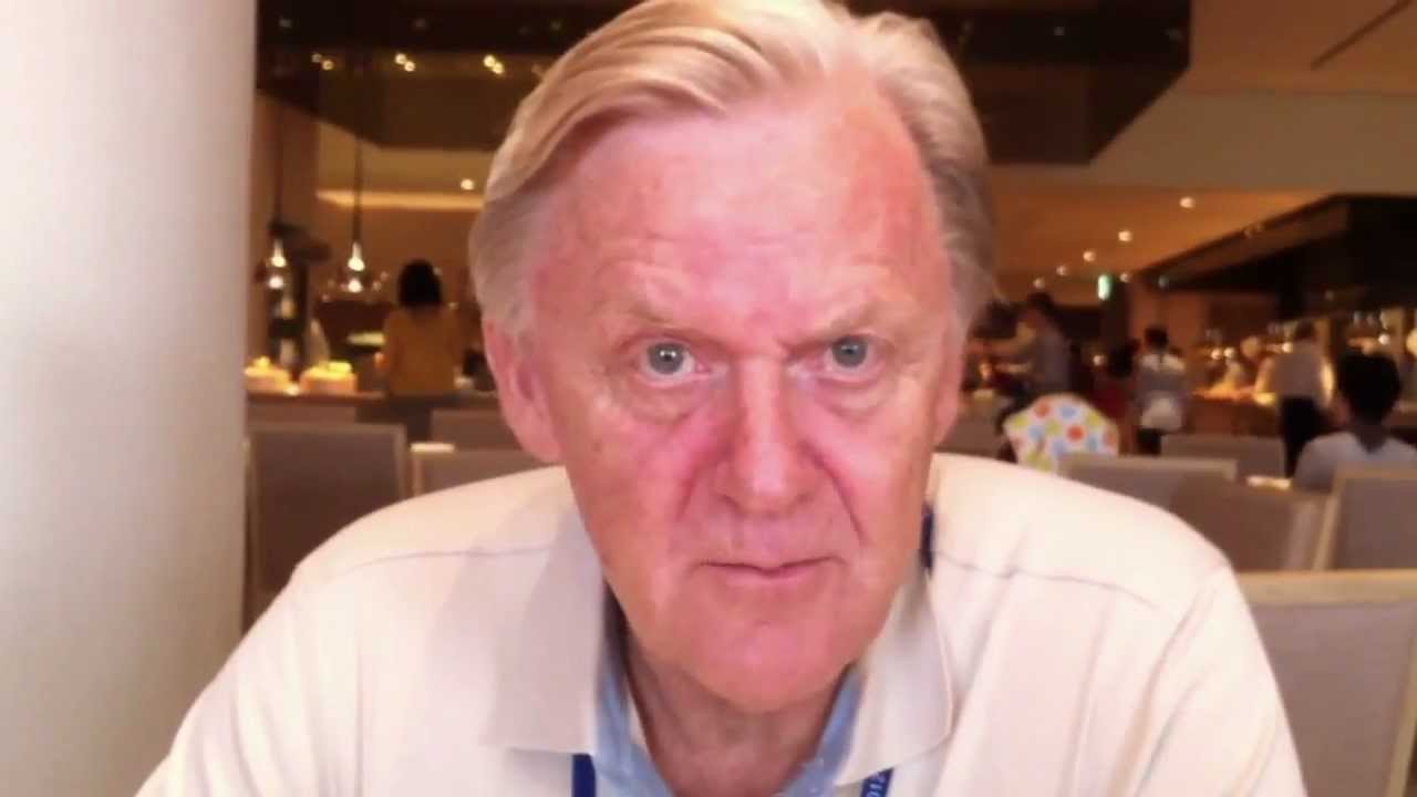 Innovation Lab ideas: WorldSkills Foundation Project Director