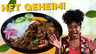 Bruine Bonen Te Waterig? Dit Is Het Geheim