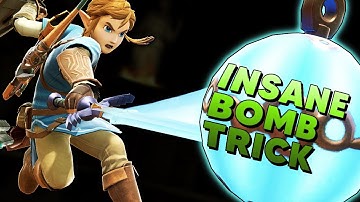MINDBLOWING Link Remote Bomb Trick