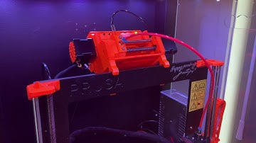 PRUSA i3 MK3 MMU2 FW 1.0.1 Common Homing Issues and My Possible Fix