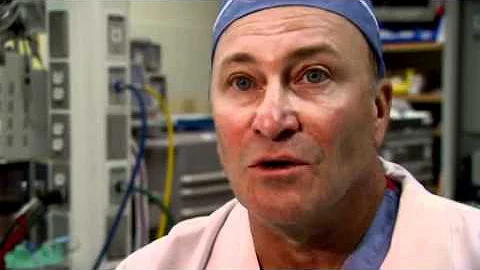 FOX59 - New technology helps battle thyroid problems