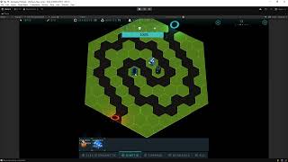 Hex TD - Tutorial Level screenshot 3