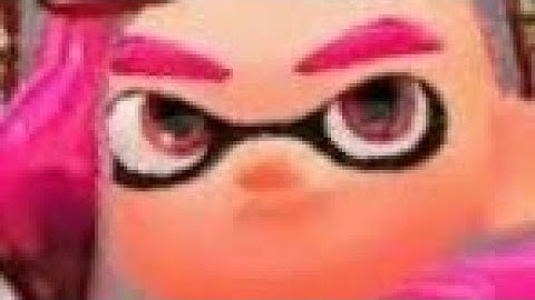 Communication Error | Splatoon 2