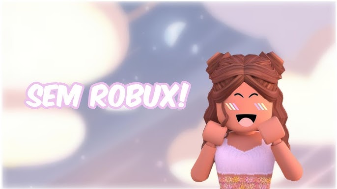 Roblox-ideias de skin gratis (versão feminina)🐨