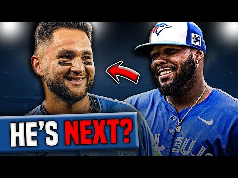 The Bo Bichette Situation Just CHANGED... He SPEAKS OUT On Extension! (Toronto Blue Jays News)