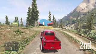 GTA racing drift  #gta #gtaonline