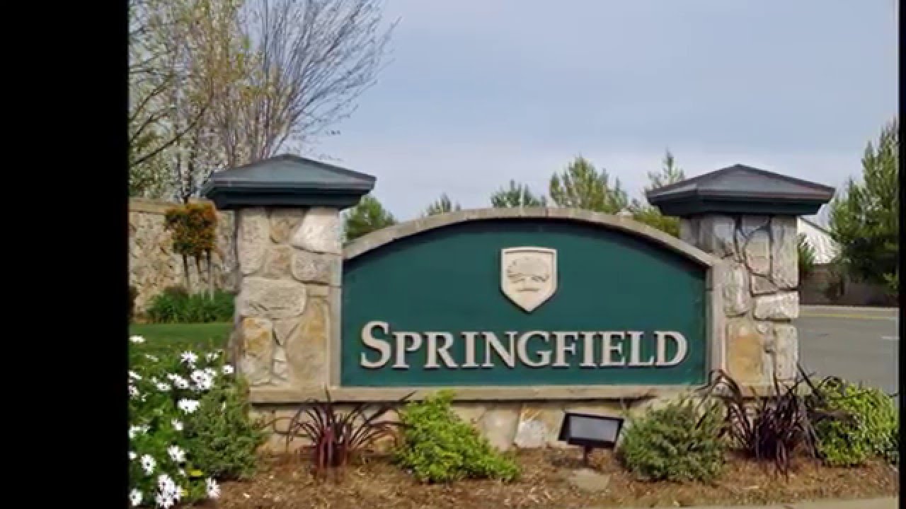 SPRINGFIELD AT WHITNEY OAKS HOMES REALTORS / HOMES FOR SALE in