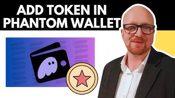 How to Add Token in Phantom Wallet – Easy Guide for 2025
