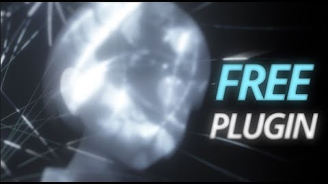 Davinci Resolve FREE PLUGINS to make a MASTERPIECE..