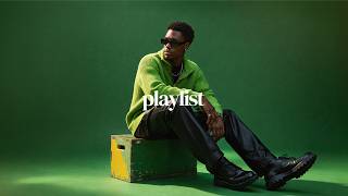 Playlist | Spring Grooves: Soft R&B & Jazzhop 🌸 | Chill Cafe, Work & Study BGM screenshot 5