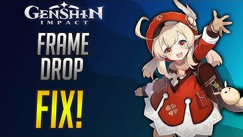 Play Genshin impact on low-end devices | Best settings for smoother gameplay