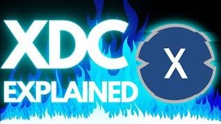 What Is XDC Coin? | XDC Explained | XinFin Network Explained