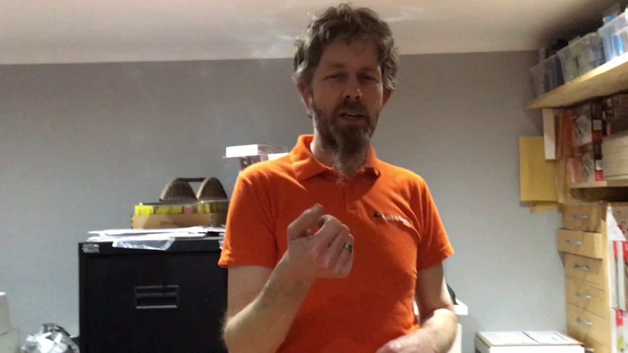 Scale Model Scenery: Vlog #1 - Oxford Diecast & New Laser Cut Kits!