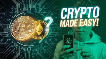 Crypto 101: Your Beginner