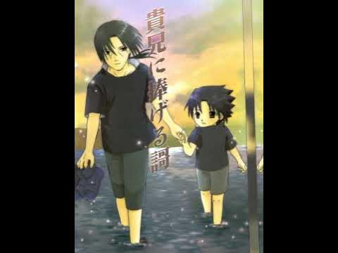/Итачи и Саске/В детстве/ - YouTube