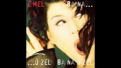 Emel - Allah Kahretsin