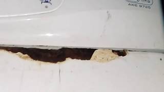 Video Pralka Whirlpool AWE 9725 (author: Pralka Wiatka)