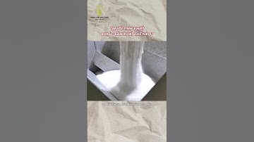 Muối được làm như thế nào? #tomtatnhanh #reviewnhanh #quytrinhsanxuat #khampha #kienthuc #food