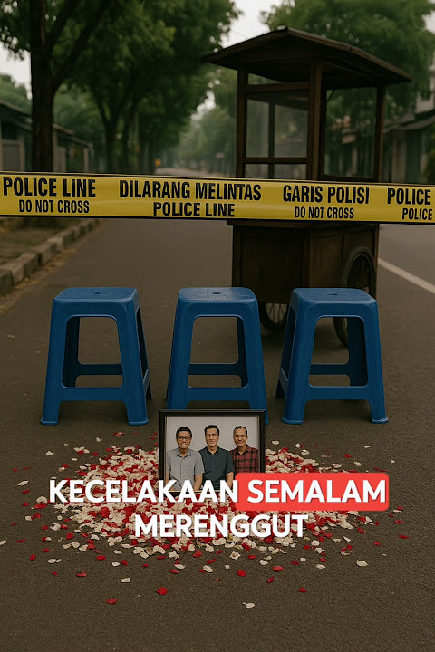 Tiga Pel4nggannya Meninggal… Sekarang Dia Jualan Sendiri 😭