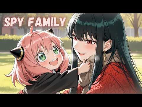 Spy x Family Season 3 Opening OP4 PIANO (Protect the Light by Spitz)