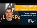 Confrence ipsa demain  les dirigeables du futur avec flying whales