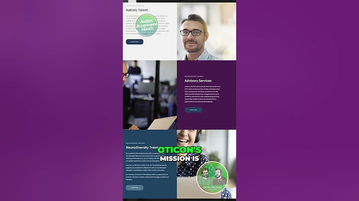 Autism History - Part 18 - Neurodivergent Friendly Workplaces