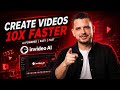 InVideo AI Review 2026 | Create AI Videos in Minutes (Full Tutorial)