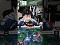 Evos vs Dewa game 1 #mlbb #mlbbcreatorcamp #shortvideo #mpl #evos