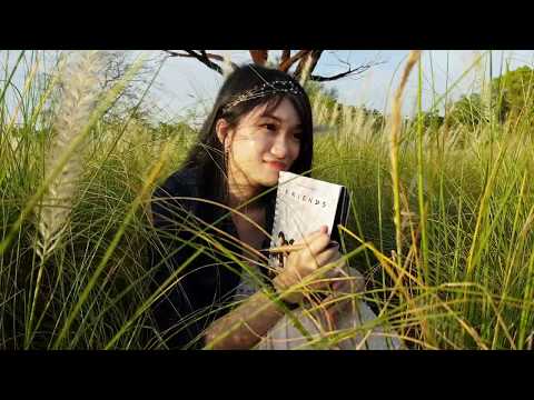 伊甸园的誓言 - Liy Yien Cover