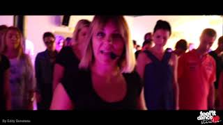 FEEL'IT DANCE STUDIO à NÎMES Salle Milonga Del Angel - Saison 2019/2020