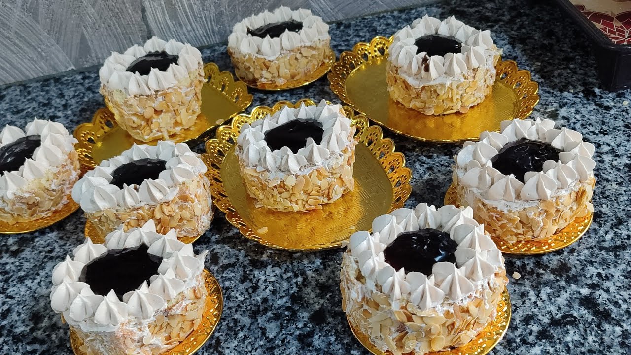 حلوة الزمن الجميل الملوك  طريقة ساهلة بي جنواز خفيفة فرحو ولادكم بيها 😋😋😋🇩🇿🇩🇿🇩🇿🇩🇿🌹🌹🌹