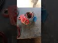 motor winding #electrical #love #fireworks #shortvideo #experiment #funny #music #shorts