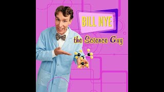 【K-Shoot MANIA】Bill Nye The Science Guy [MXM 15]