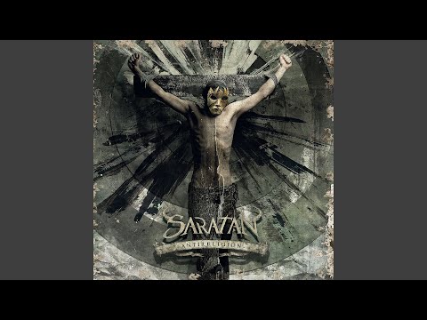 Saratan — Reject Adonai