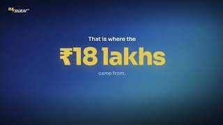 How One Software Company Saved ₹18 Lakhs a Year on Payroll