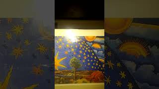 "Swept Away" Suzanne Little