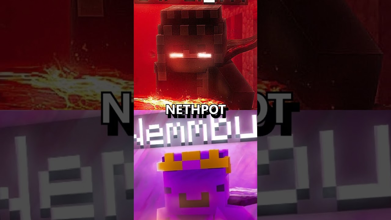 Minecraft: Minemanner vs Wemmbu